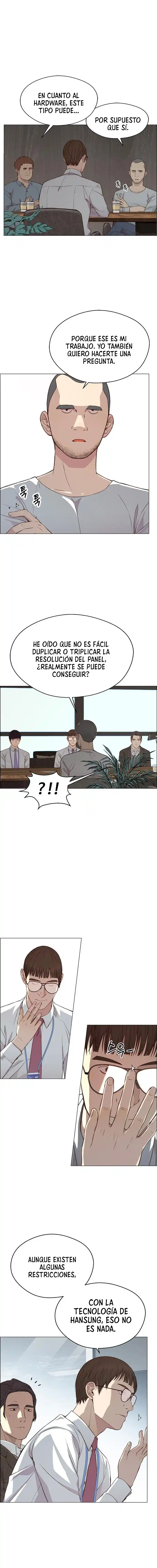 Real Man - Capítulo 135 - Página 14 - LectorTMOo