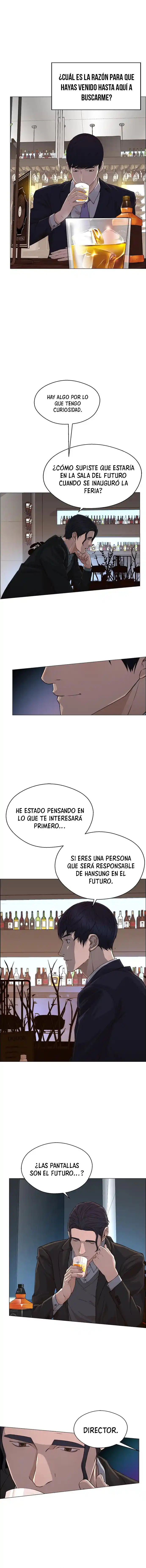 Real Man - Capítulo 136 - Página 9 - LectorTMOo
