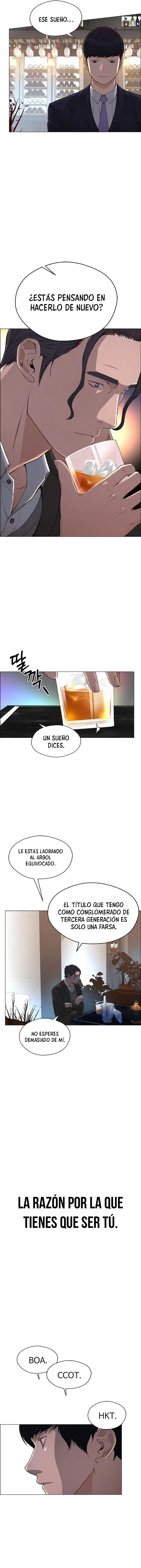 Real Man - Capítulo 136 - Página 10 - LectorTMOo