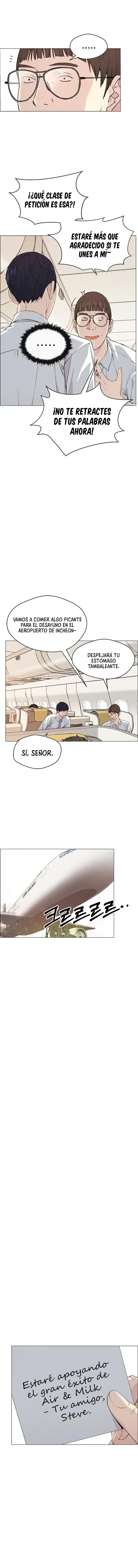 Real Man - Capítulo 137 - Página 4 - LectorTMOo