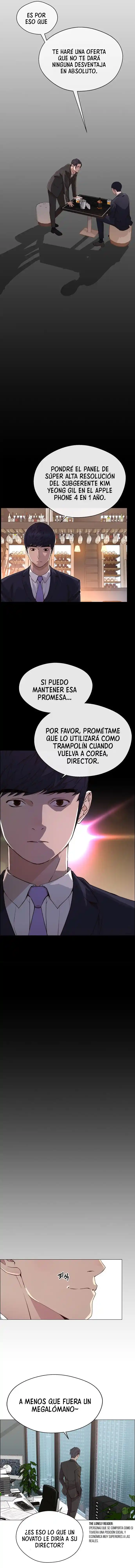 Real Man - Capítulo 137 - Página 6 - LectorTMOo