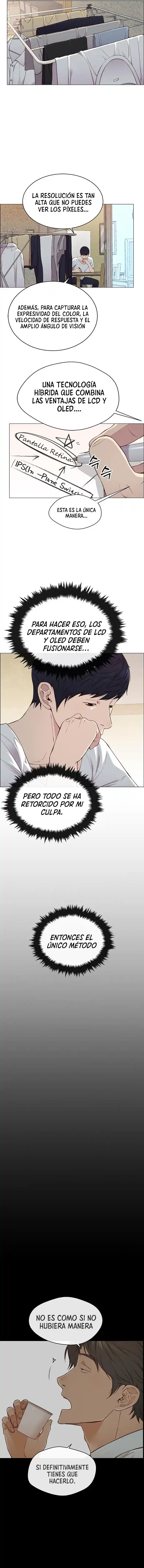 Real Man - Capítulo 137 - Página 9 - LectorTMOo