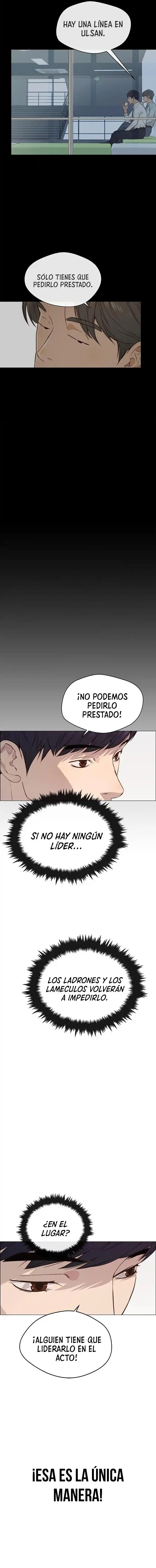 Real Man - Capítulo 137 - Página 10 - LectorTMOo