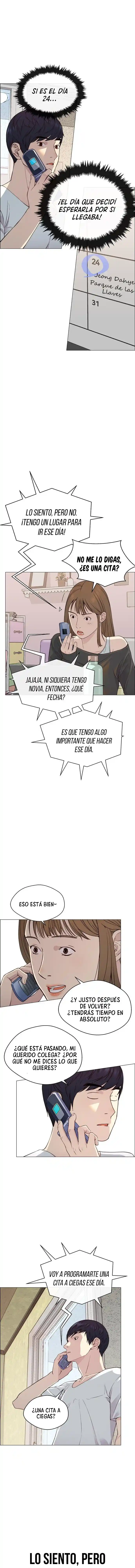 Real Man - Capítulo 137 - Página 12 - LectorTMOo