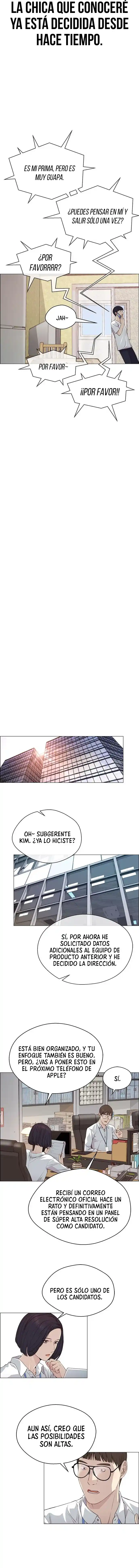 Real Man - Capítulo 137 - Página 13 - LectorTMOo