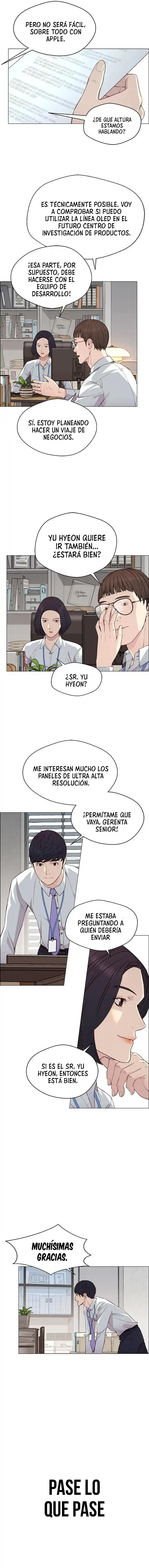 Real Man - Capítulo 137 - Página 14 - LectorTMOo