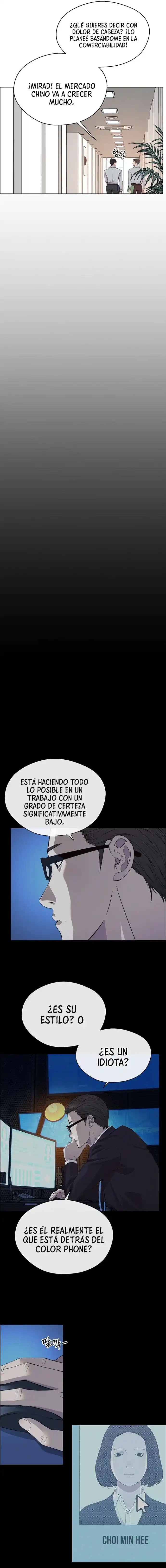 Real Man - Capítulo 138 - Página 5 - LectorTMOo