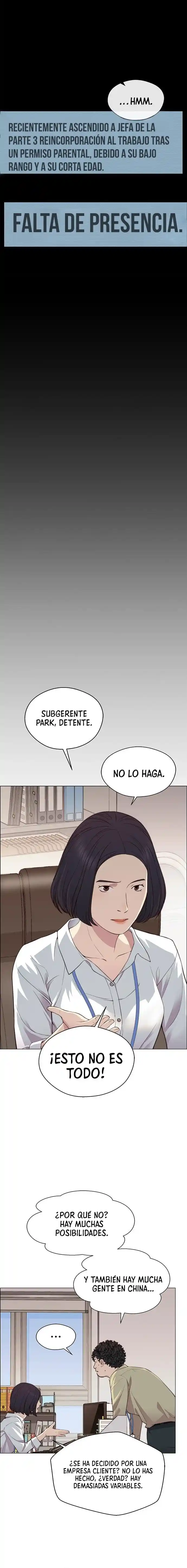 Real Man - Capítulo 138 - Página 6 - LectorTMOo