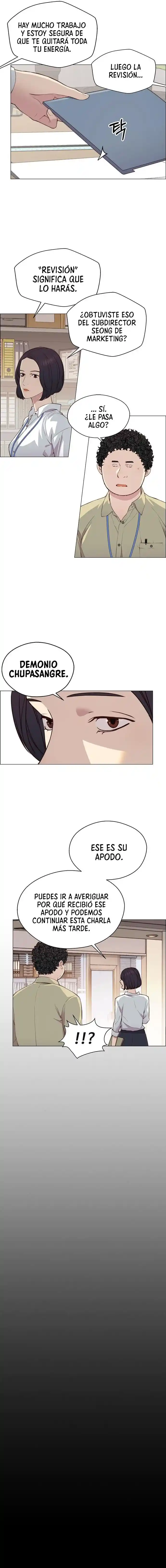 Real Man - Capítulo 138 - Página 7 - LectorTMOo