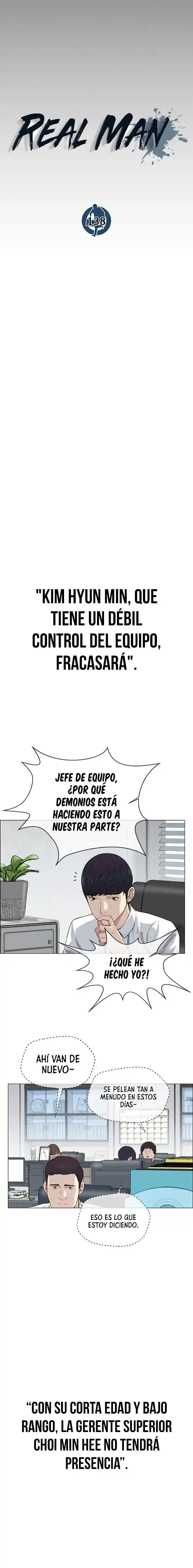 Real Man - Capítulo 138 - Página 10 - LectorTMOo
