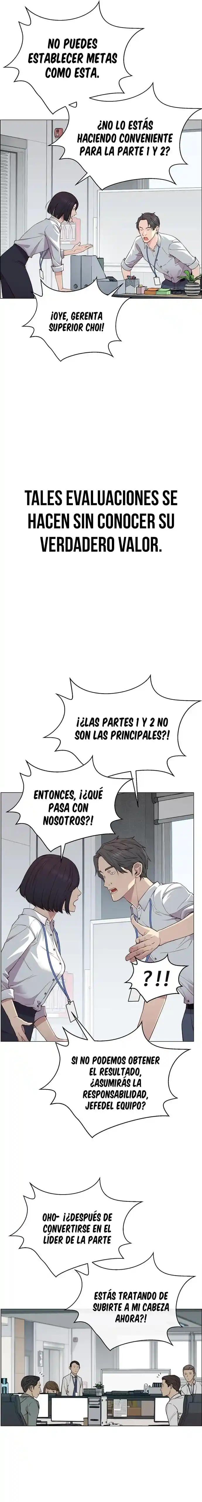 Real Man - Capítulo 138 - Página 11 - LectorTMOo