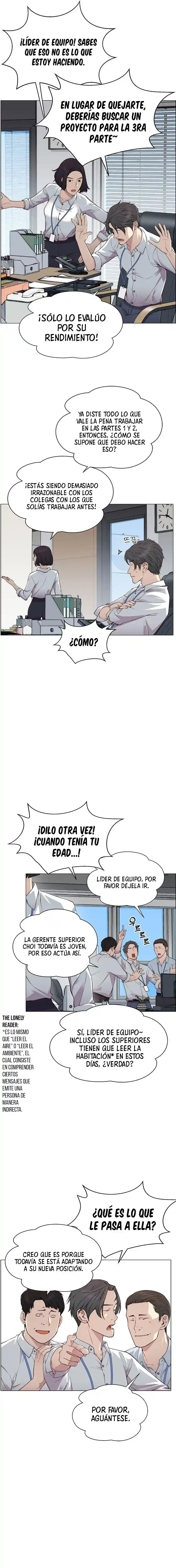 Real Man - Capítulo 138 - Página 12 - LectorTMOo