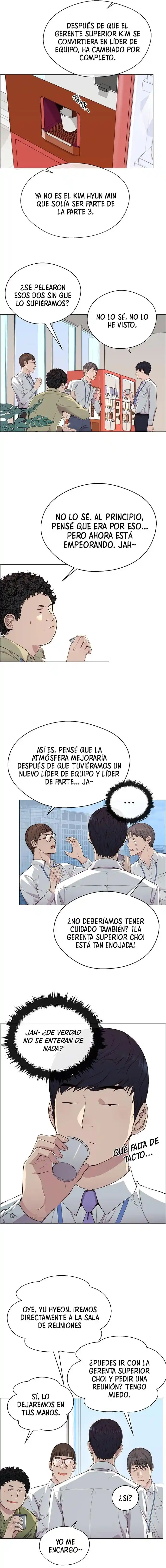 Real Man - Capítulo 138 - Página 14 - LectorTMOo