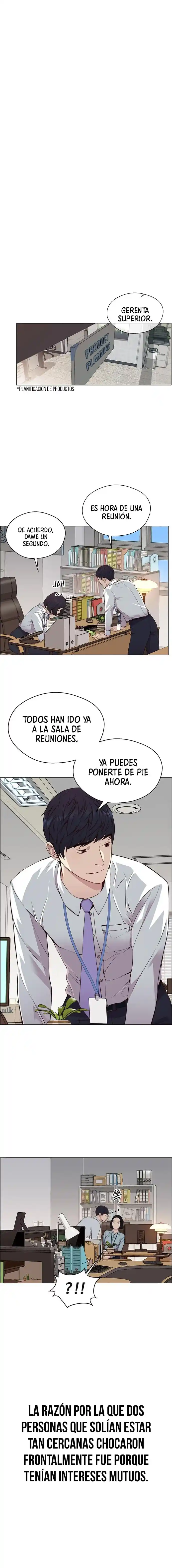 Real Man - Capítulo 138 - Página 15 - LectorTMOo