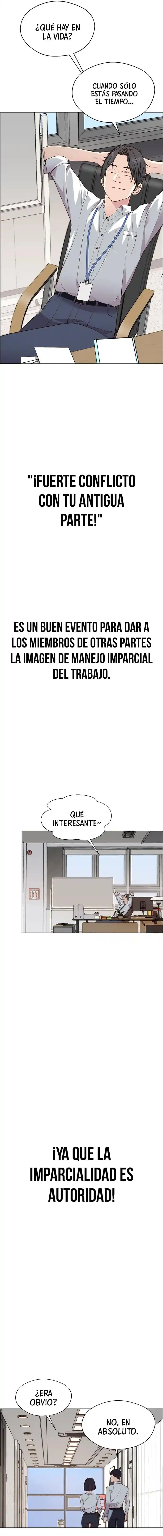 Real Man - Capítulo 138 - Página 16 - LectorTMOo