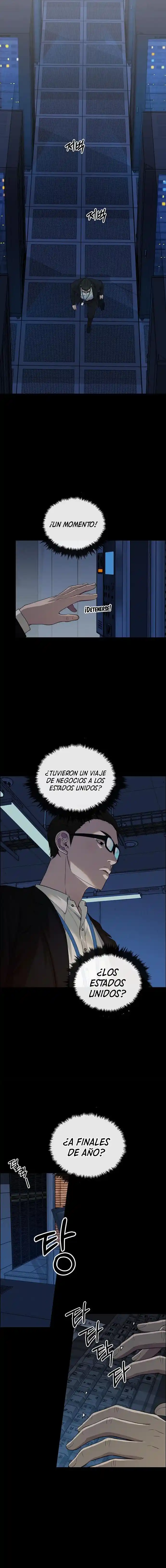 Real Man - Capítulo 138 - Página 18 - LectorTMOo
