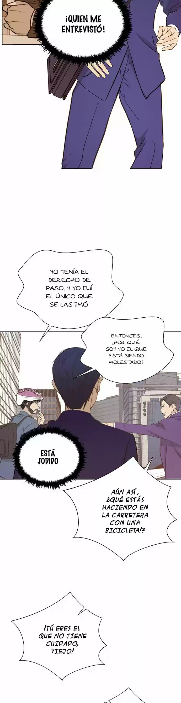 Real Man - Capítulo 14 - Página 4 - LectorTMOo