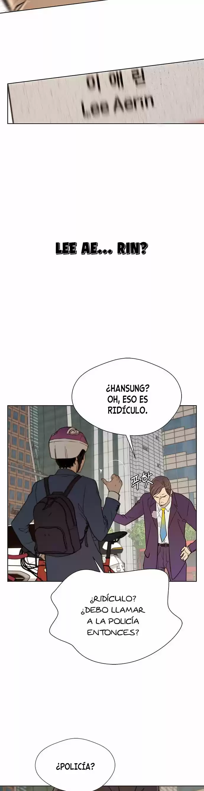 Real Man - Capítulo 14 - Página 9 - LectorTMOo