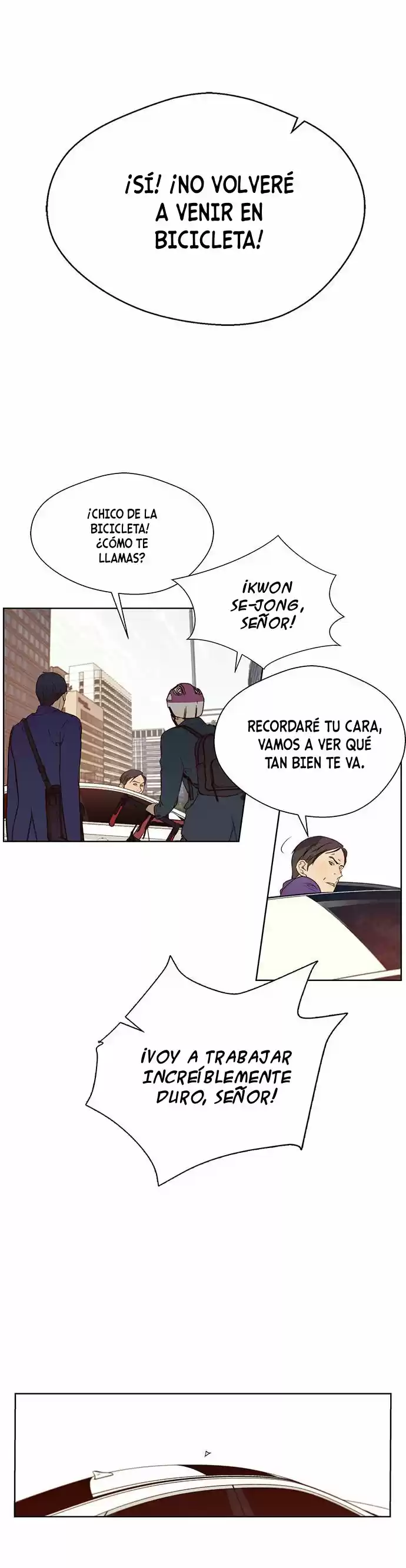 Real Man - Capítulo 14 - Página 18 - LectorTMOo