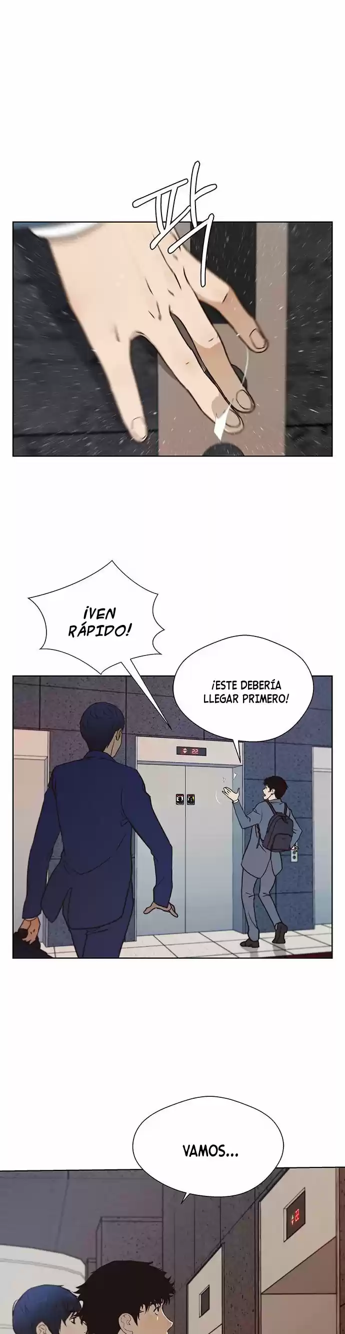 Real Man - Capítulo 14 - Página 24 - LectorTMOo