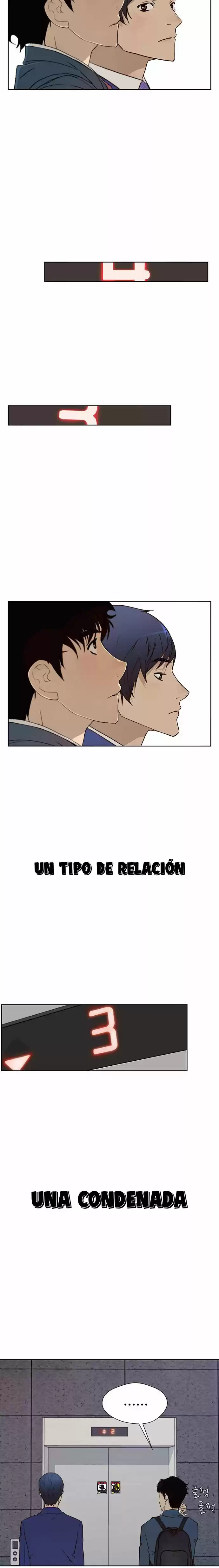 Real Man - Capítulo 14 - Página 27 - LectorTMOo