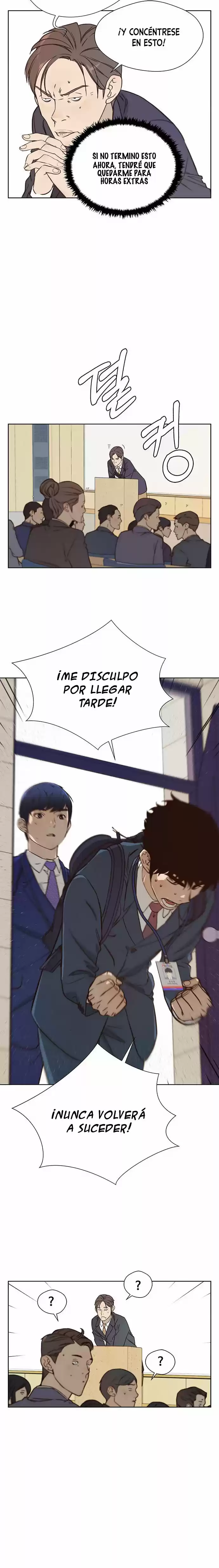 Real Man - Capítulo 14 - Página 29 - LectorTMOo