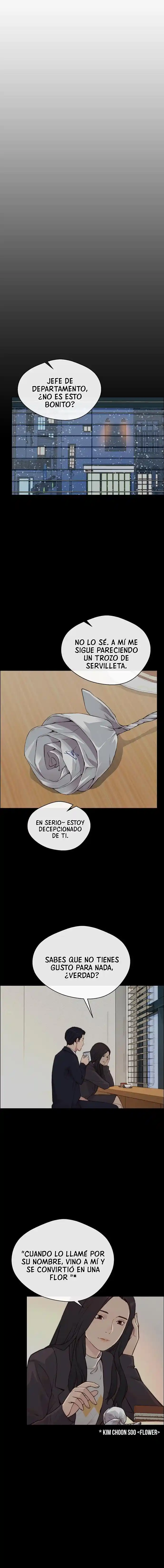 Real Man - Capítulo 140 - Página 6 - LectorTMOo
