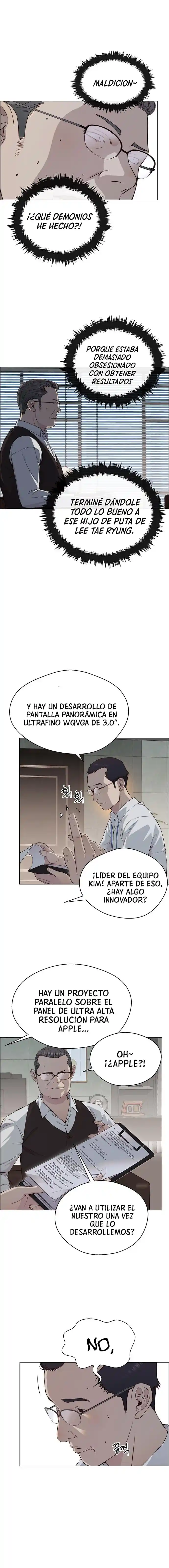 Real Man - Capítulo 140 - Página 10 - LectorTMOo