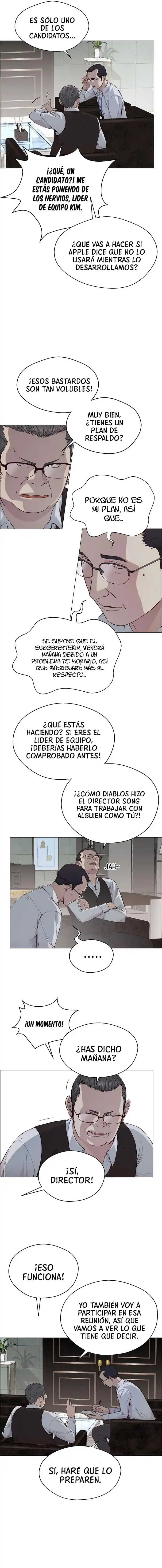 Real Man - Capítulo 140 - Página 11 - LectorTMOo