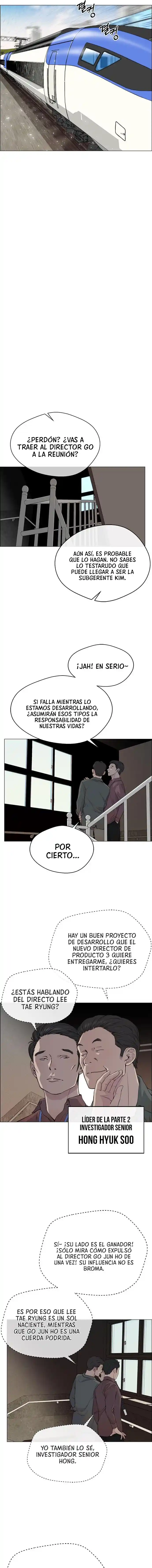 Real Man - Capítulo 140 - Página 14 - LectorTMOo