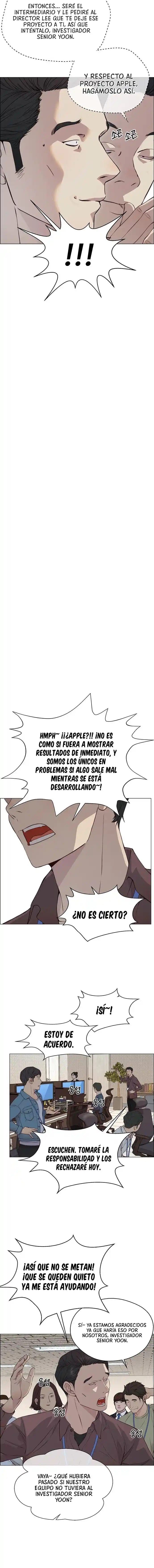 Real Man - Capítulo 140 - Página 15 - LectorTMOo
