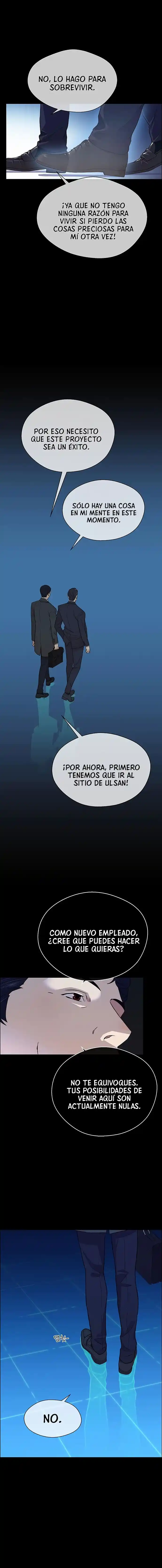 Real Man - Capítulo 141 - Página 4 - LectorTMOo