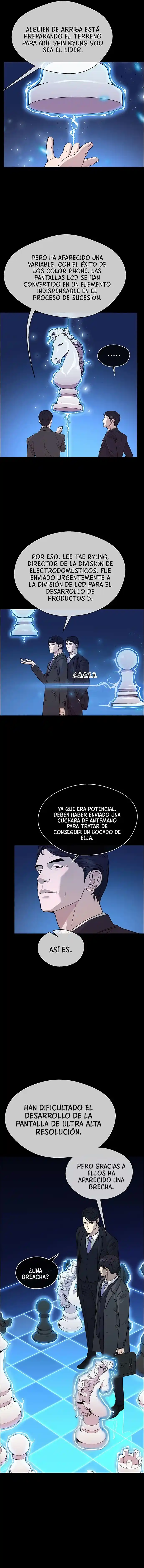 Real Man - Capítulo 141 - Página 6 - LectorTMOo