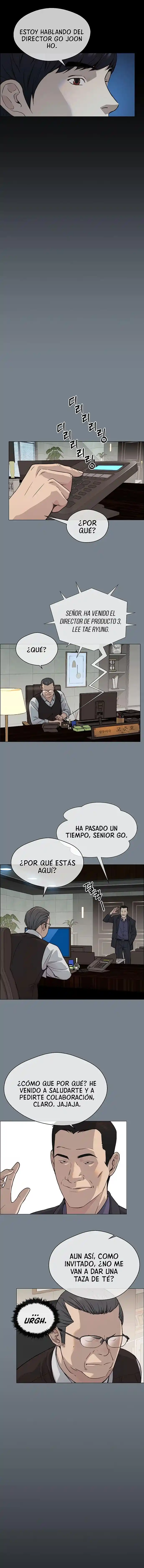Real Man - Capítulo 141 - Página 7 - LectorTMOo