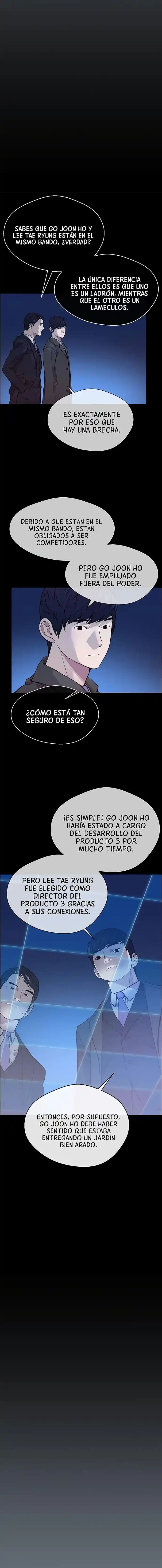 Real Man - Capítulo 141 - Página 8 - LectorTMOo