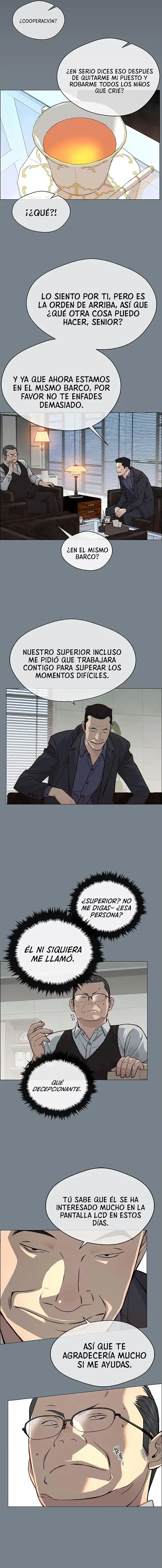 Real Man - Capítulo 141 - Página 9 - LectorTMOo
