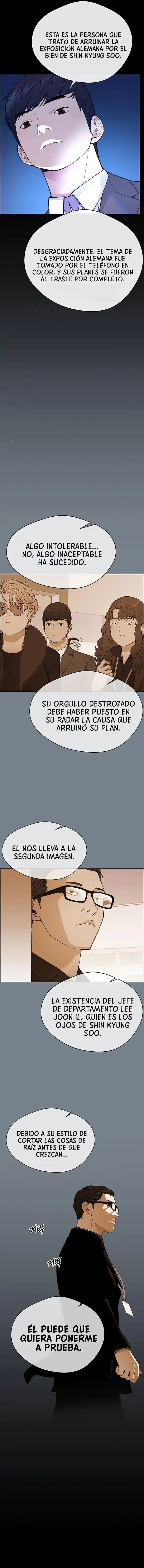 Real Man - Capítulo 141 - Página 11 - LectorTMOo