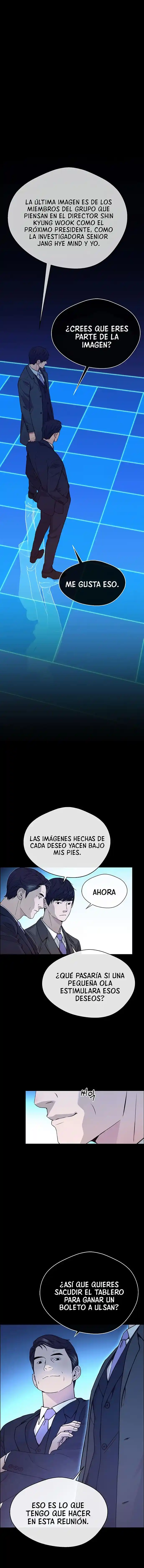 Real Man - Capítulo 141 - Página 12 - LectorTMOo