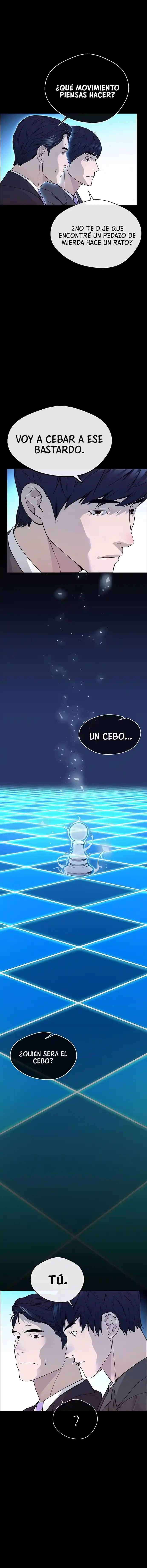 Real Man - Capítulo 141 - Página 13 - LectorTMOo