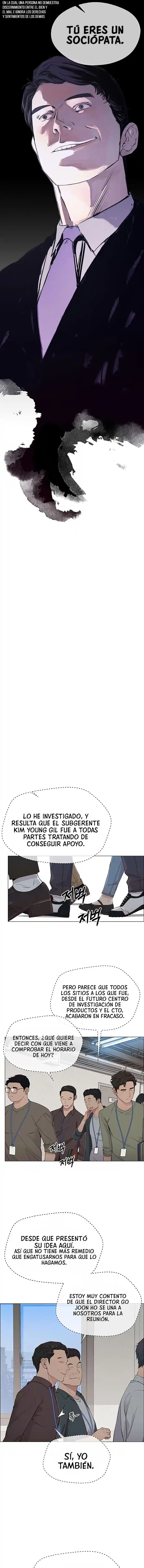 Real Man - Capítulo 141 - Página 15 - LectorTMOo