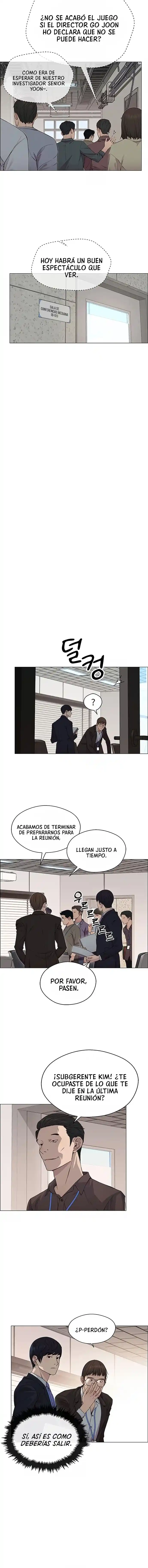 Real Man - Capítulo 141 - Página 16 - LectorTMOo