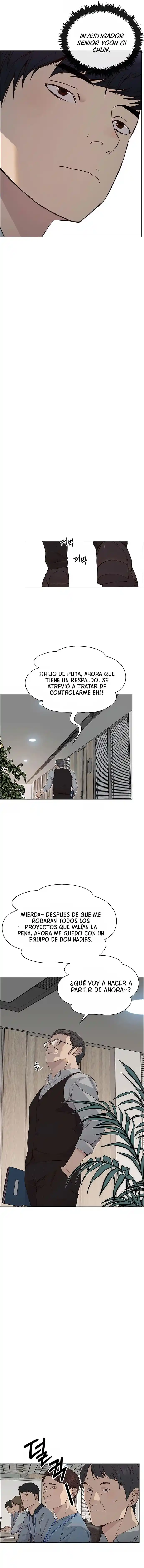Real Man - Capítulo 141 - Página 17 - LectorTMOo