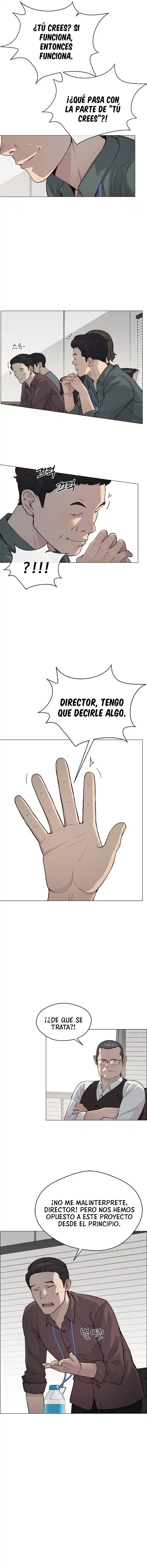 Real Man - Capítulo 142 - Página 7 - LectorTMOo