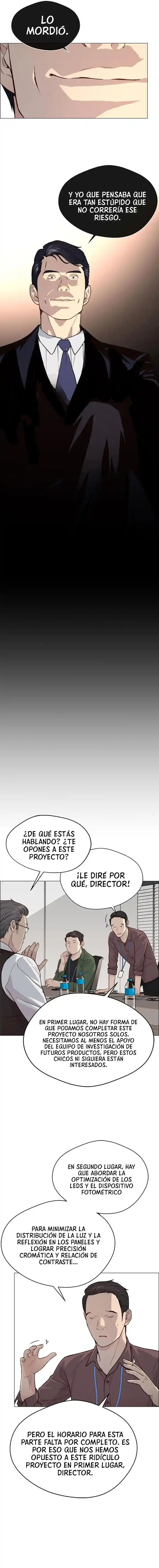 Real Man - Capítulo 142 - Página 8 - LectorTMOo