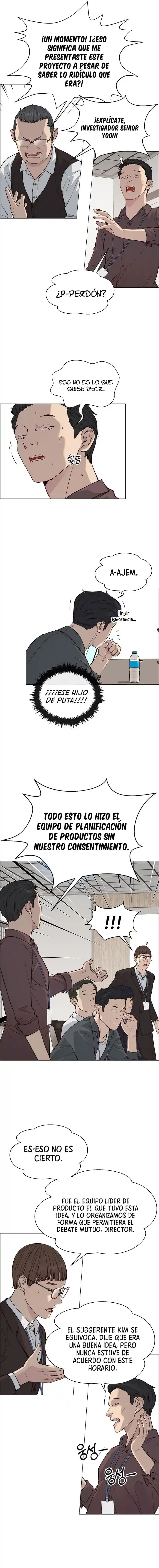 Real Man - Capítulo 142 - Página 9 - LectorTMOo