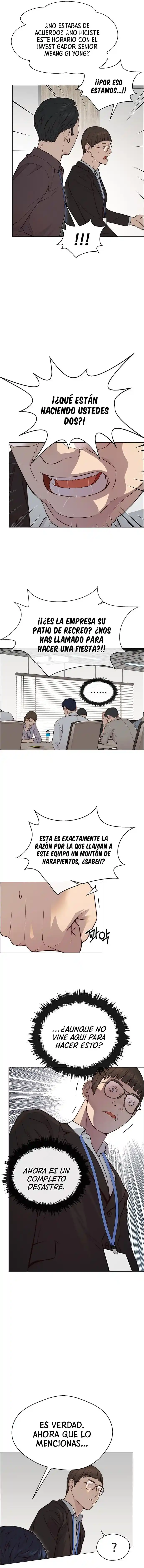 Real Man - Capítulo 142 - Página 10 - LectorTMOo