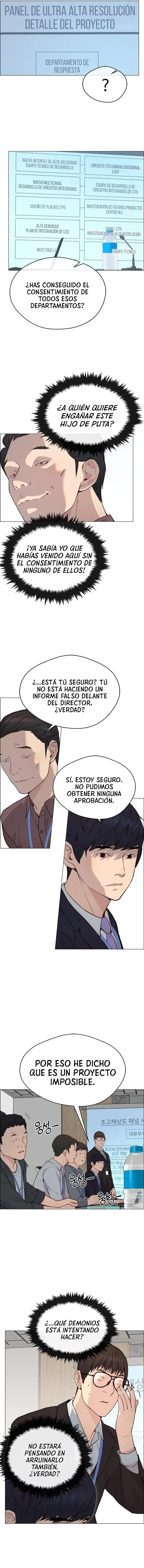 Real Man - Capítulo 142 - Página 12 - LectorTMOo