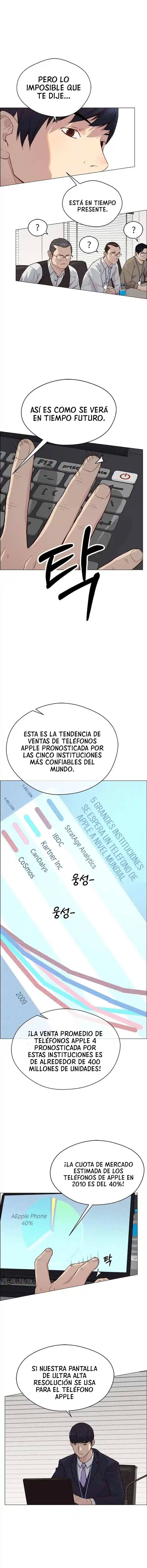 Real Man - Capítulo 142 - Página 13 - LectorTMOo