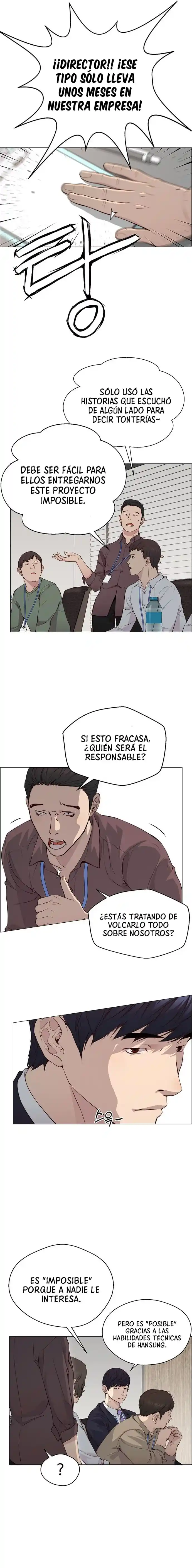 Real Man - Capítulo 142 - Página 17 - LectorTMOo