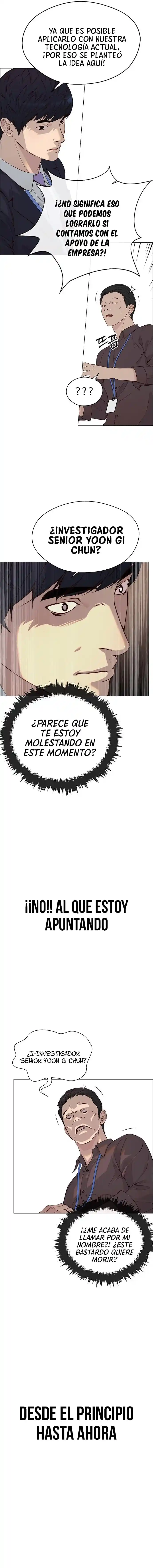 Real Man - Capítulo 142 - Página 18 - LectorTMOo